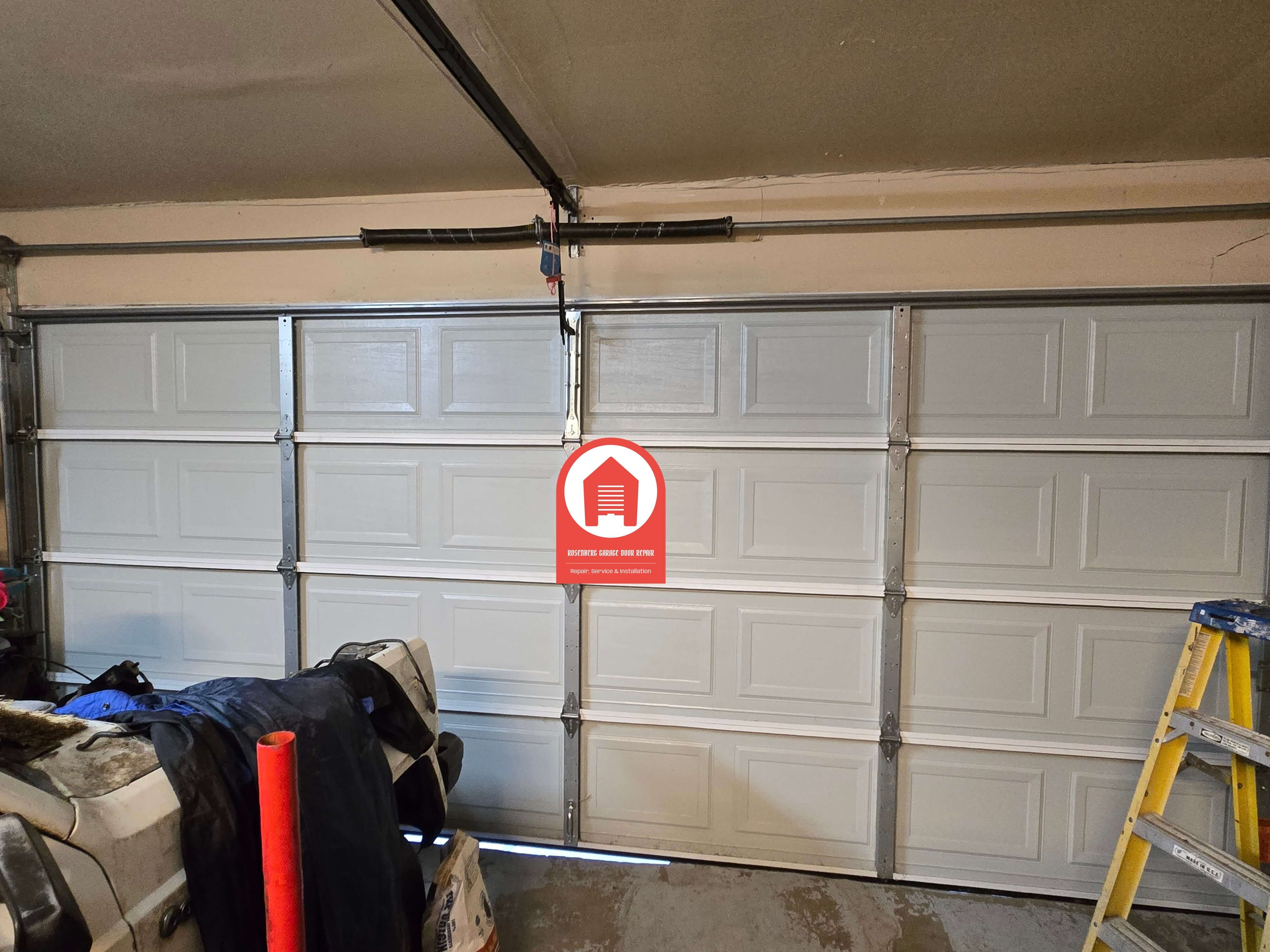 garage-door-off-track-repair