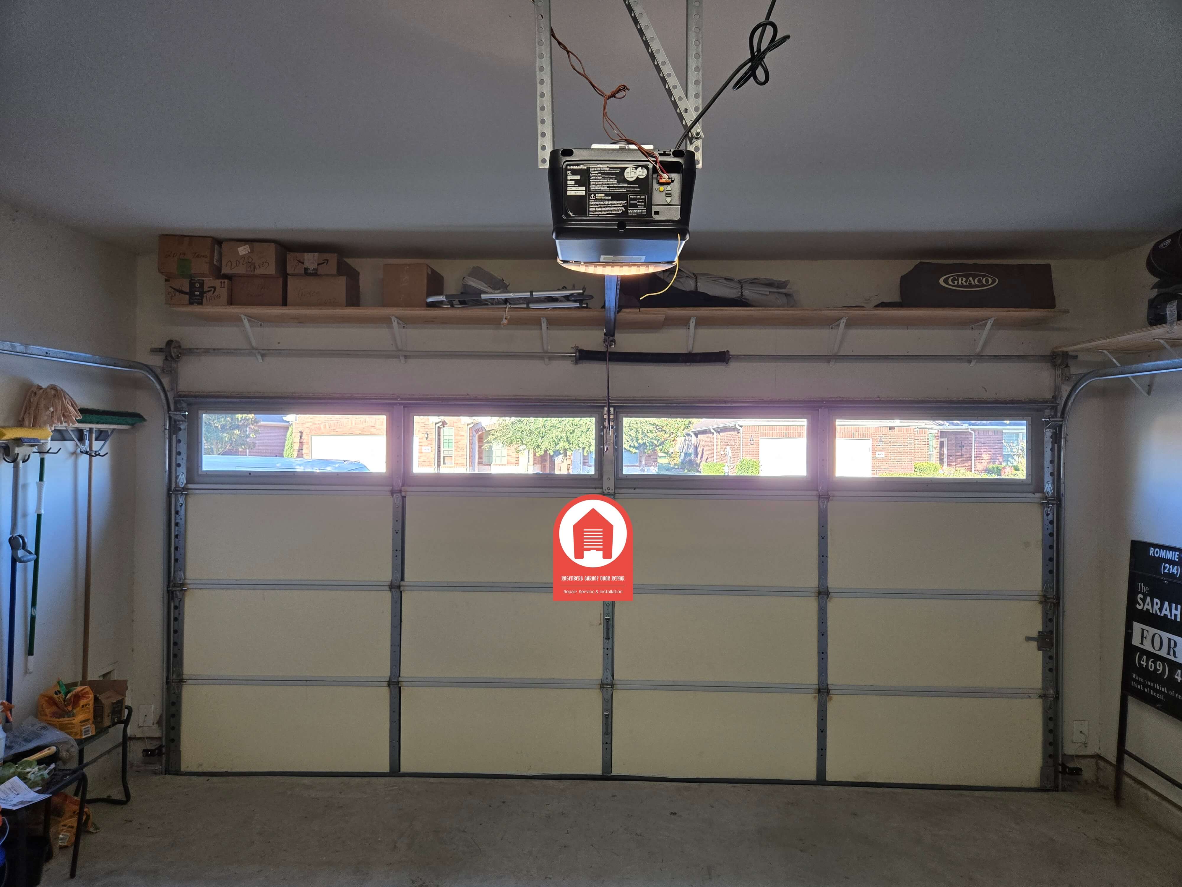insulated-garage-door-install