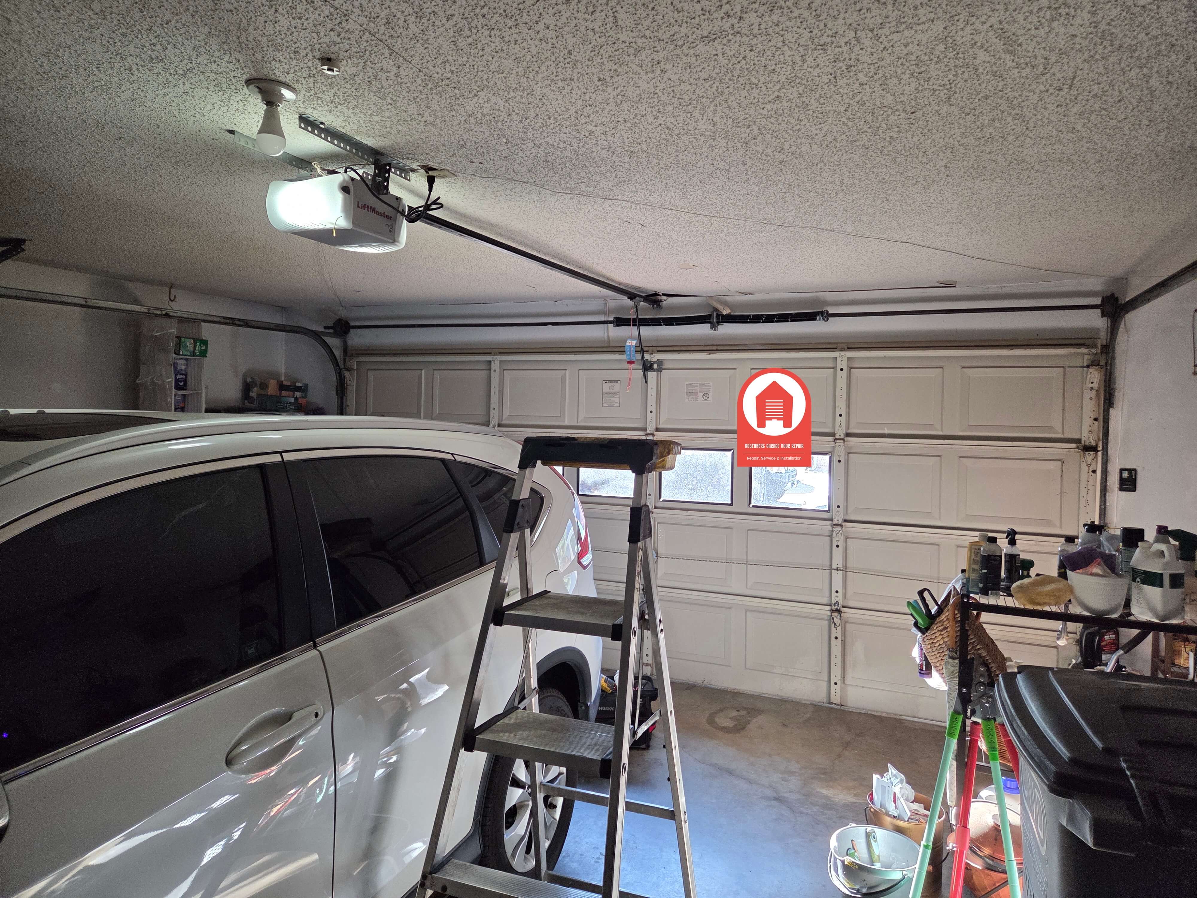 Overhead-door-repair